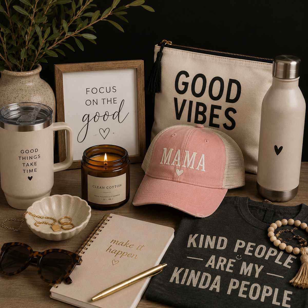 Gifts