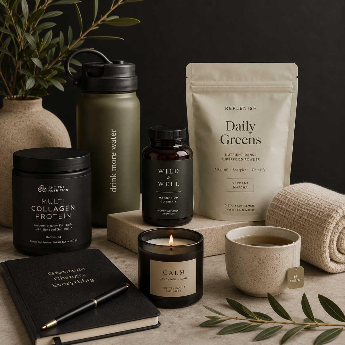 Health & Wellness