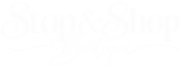 Stop and Shop Boutique - Home
